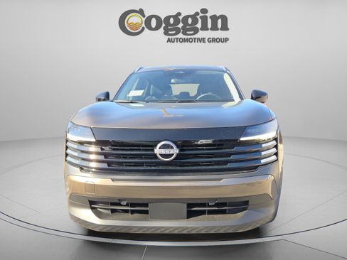 New 2026 Nissan Kicks SV image 9