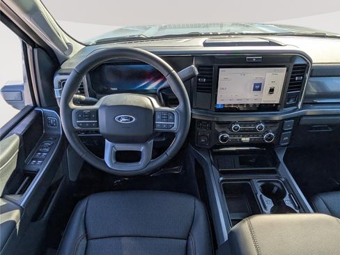 Used 2026 Ford F450 Lariat AWD/4WD image 18