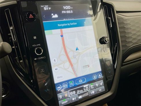 New 2025 Subaru Forester Touring image 9