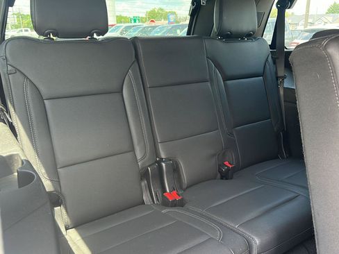 Used 2024 Chevrolet Tahoe LT AWD/4WD image 14