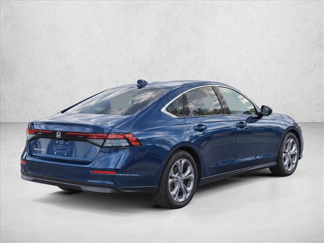 Used 2024 Honda Accord EX image 7