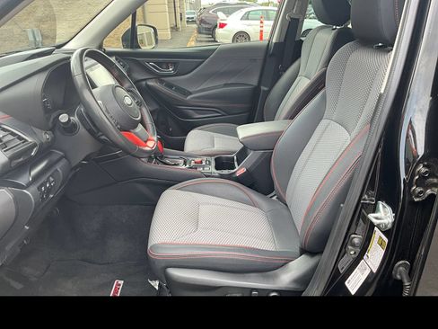 Used 2024 Subaru Forester Sport AWD/4WD image 2