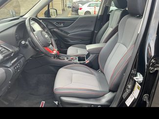 Used 2024 Subaru Forester Sport AWD/4WD video 2