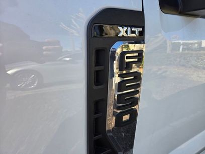 Used 2025 Ford F250 XLT