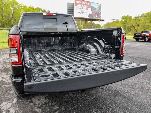 Used 2024 RAM 1500 Tradesman AWD/4WD image 13