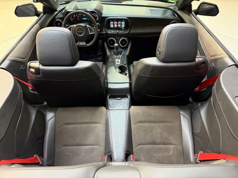 Used 2017 Chevrolet Camaro ZL1 image 15