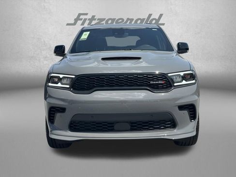 New 2026 Dodge Durango GT AWD/4WD image 3