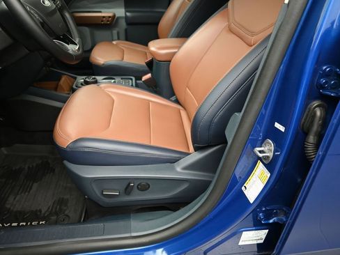 Used 2024 Ford Maverick Lariat w/ FX4 Off-Road Package image 15