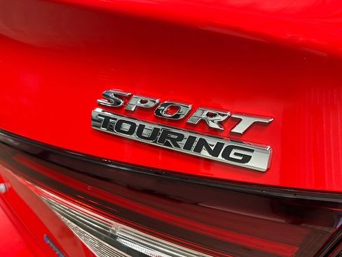 New 2026 Honda Civic Sport Touring image 11