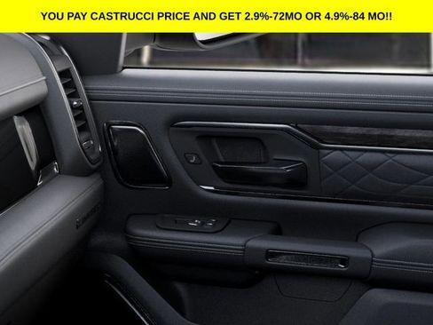 New 2026 RAM 1500 Limited AWD/4WD image 49