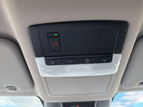 New 2026 Nissan Rogue SV AWD/4WD image 34