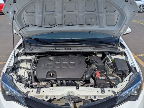 Used 2019 Toyota Corolla LE image 31