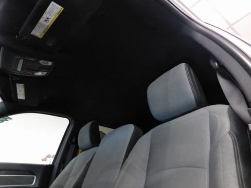 Used 2022 RAM 2500 Big Horn w/ Level A Equipment Group image 48