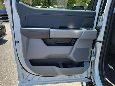 Used 2025 Ford F150 XLT w/ Equipment Group 301A Standard AWD/4WD image 22