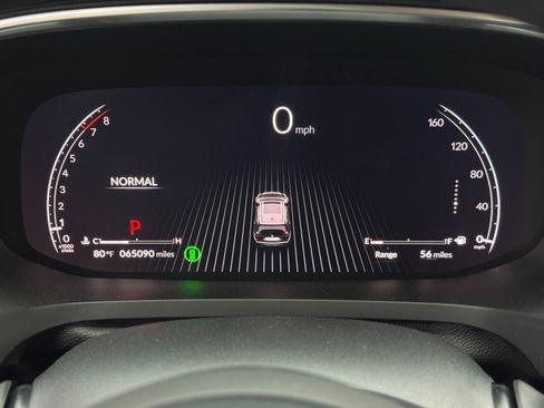 Used 2024 Acura MDX FWD image 20