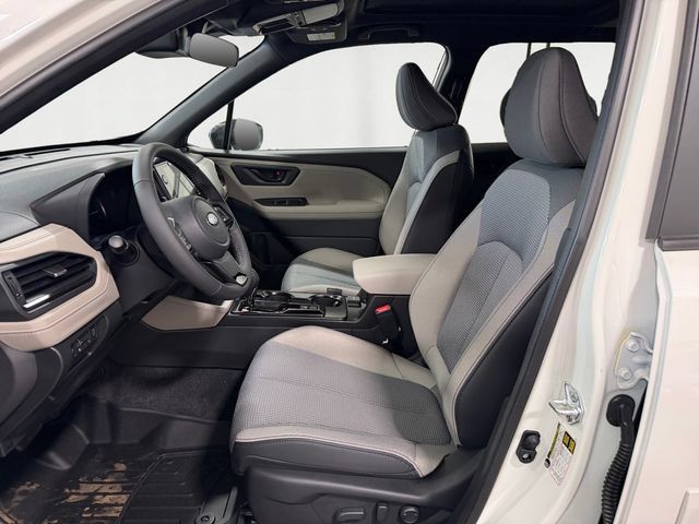 New 2026 Subaru Forester Premium AWD/4WD image 9