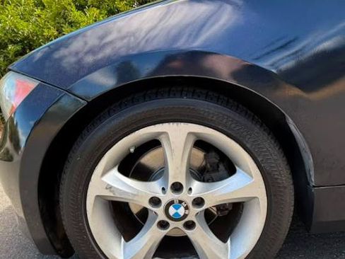 Used 2011 BMW 128i Coupe RWD image 3