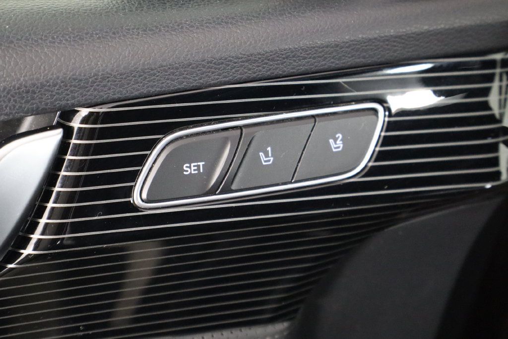 Used 2023 Hyundai Palisade Calligraphy AWD/4WD image 23