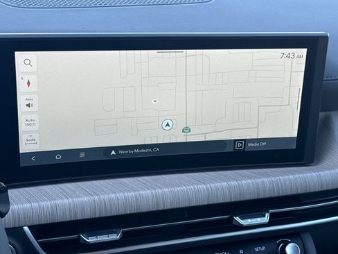 New 2026 Hyundai Sonata Limited FWD image 18