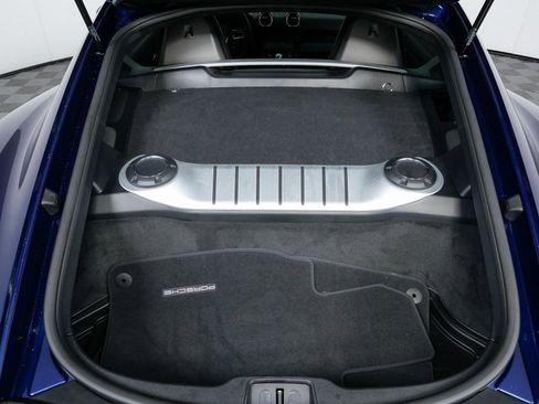 Certified 2025 Porsche 718 Cayman GTS image 24