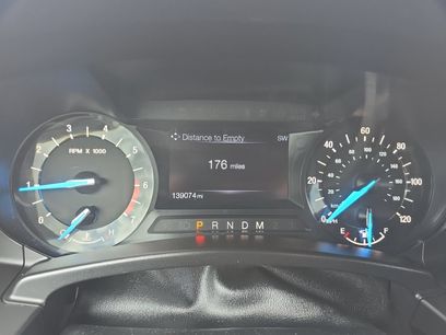 Used 2017 Ford Expedition XLT