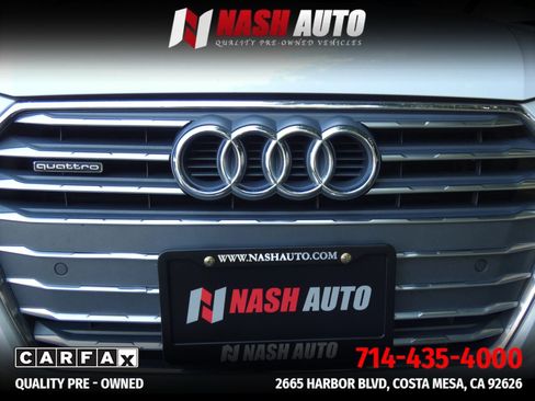 Used 2019 Audi A4 2.0T Premium Plus AWD/4WD image 51