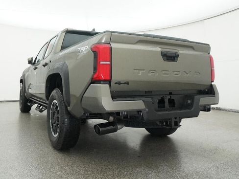 New 2026 Toyota Tacoma TRD Off-Road image 22
