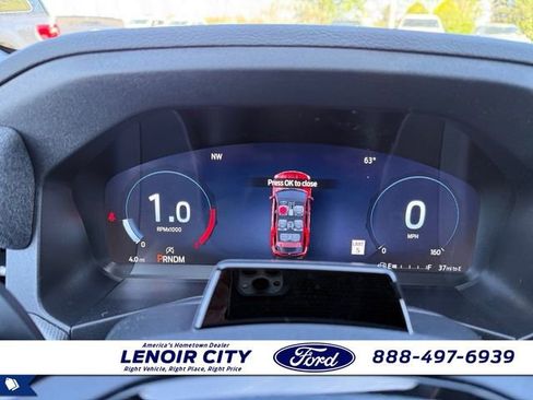 New 2026 Ford Explorer ST AWD/4WD image 22