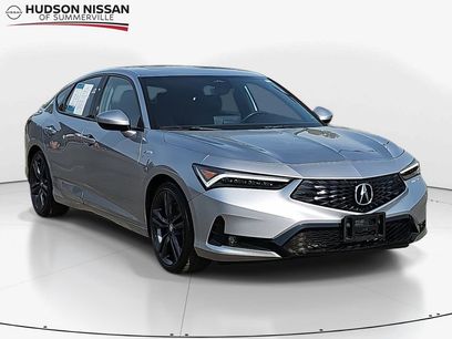 Used 2023 Acura Integra A-Spec