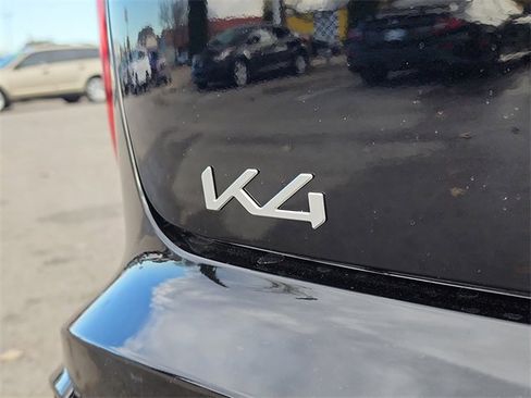 New 2026 Kia K4 GT-Line w/ GT-Line Premium Package image 6
