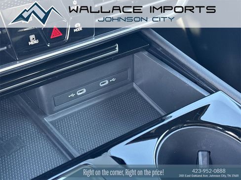 Used 2024 Volkswagen Atlas Cross Sport SEL Premium R-Line image 22