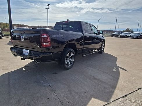 Used 2023 RAM 1500 Laramie image 5