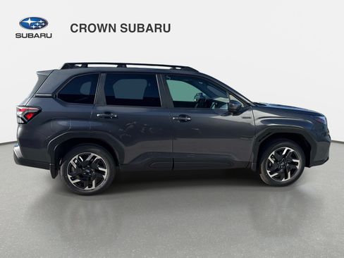 New 2026 Subaru Forester Premium AWD/4WD image 3