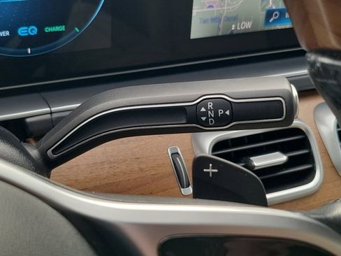 Used 2022 Mercedes-Benz GLS 450 4MATIC image 35