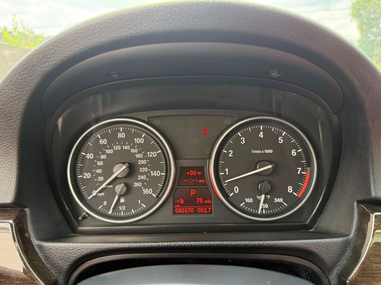 Used 2013 BMW 335i Coupe RWD image 26
