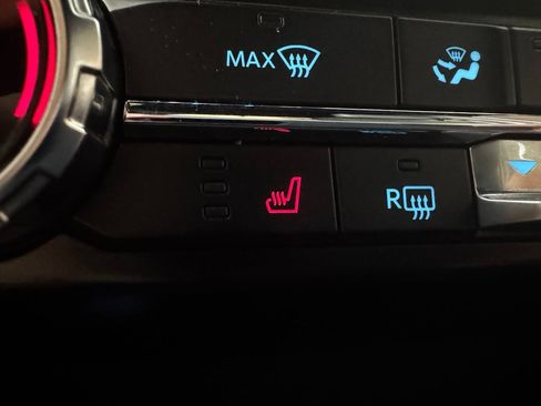 Used 2022 Ford F150 XLT w/ Equipment Group 302A High AWD/4WD image 22