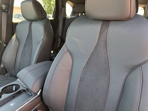 New 2026 Acura RDX A-Spec AWD/4WD image 20