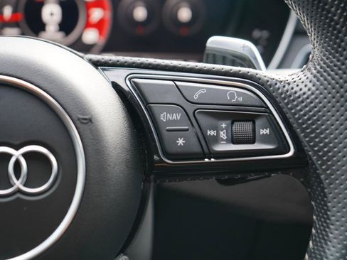Used 2019 Audi RS 5 Sportback w/ Dynamic Plus Package AWD/4WD image 83