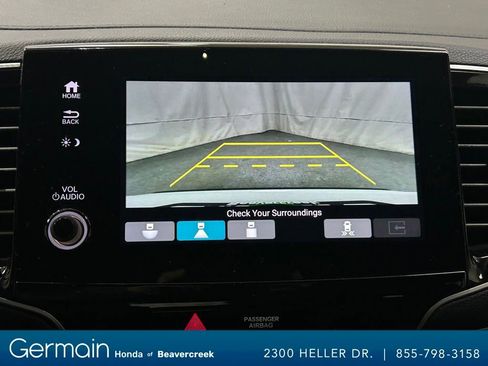 Used 2022 Honda Passport EX-L image 26