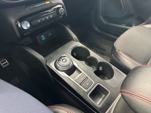 Used 2023 Ford Escape ST-Line w/ Tech Pack #1 image 18