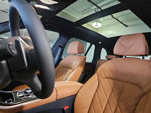 New 2026 BMW X5 xDrive50e w/ Executive Package AWD/4WD image 26
