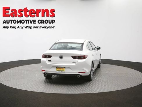 Used 2023 MAZDA MAZDA3 s FWD image 40