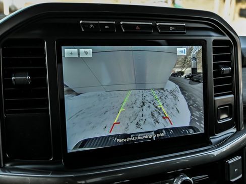 Used 2023 Ford F150 XLT w/ Equipment Group 302A High image 23