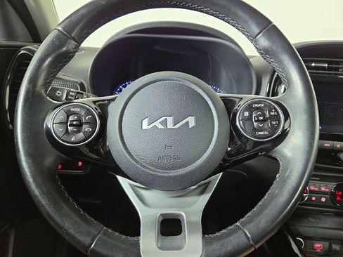 Certified 2022 Kia Soul EX FWD image 20