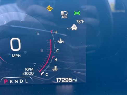 Certified 2023 GMC Canyon Elevation image 20