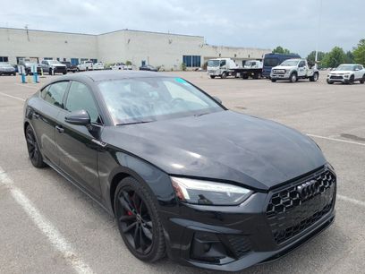 Used 2024 Audi A5 2.0T Premium w/ Summer of Audi Package
