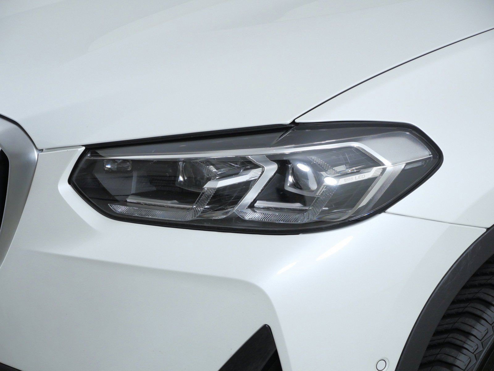 Used 2021 Mercedes-Benz GLE 53 AMG 4MATIC Coupe image 3
