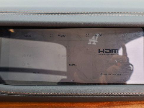 New 2025 Jeep Grand Cherokee Summit image 46