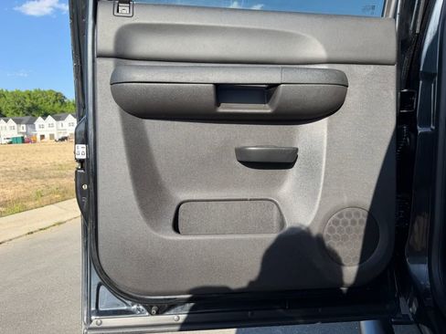 Used 2013 GMC Sierra 1500 SLE w/ Power Tech Package AWD/4WD image 16