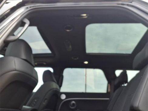 New 2026 Hyundai Palisade Calligraphy image 10